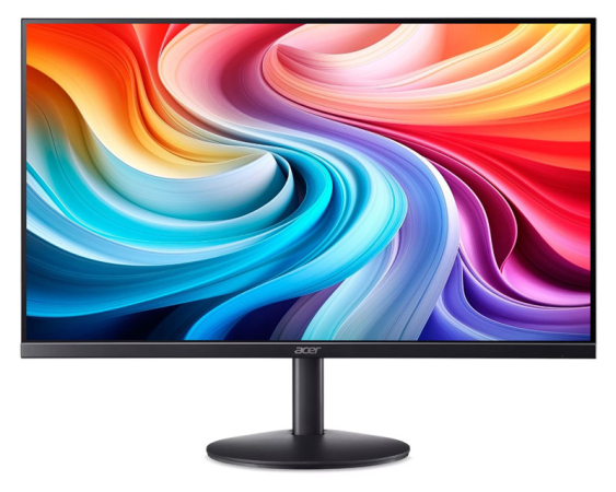 ACER  27 inča SA273G0bi FHD LED monitor 