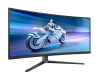 34 inča Evnia 34M2C6500/00 Curved QD OLED Gaming monitor