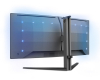 34 inča Evnia 34M2C6500/00 Curved QD OLED Gaming monitor