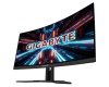 27 inča GS27QCA Gaming Monitor