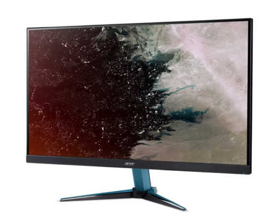 ACER  27 inča VG271UM3bmiipx NITRO WQHD 180Hz Gaming LED monitor 
