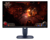 27 inch AW2725DM QHD 180Hz FreeSync/G-Sync Alienware Gaming monitor 