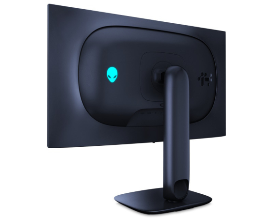 DELL  27 inch AW2725Q 4K OLED 240Hz FreeSync/G-Sync Alienware Gaming monitor 