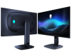 27 inch AW2725Q 4K OLED 240Hz FreeSync/G-Sync Alienware Gaming monitor