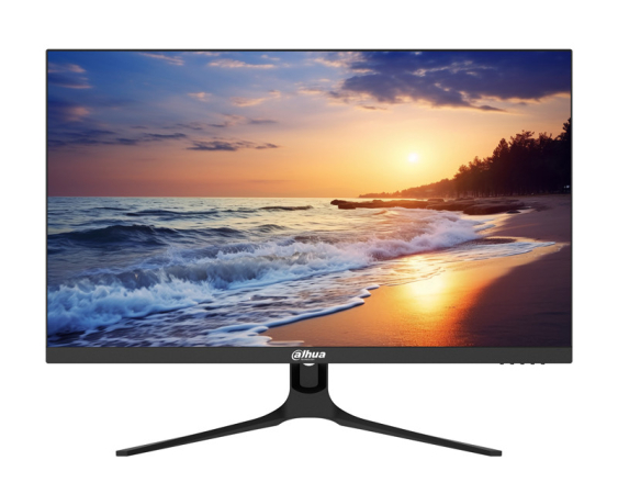 DAHUA  27 inča LM27-F400 UHD IPS monitor 