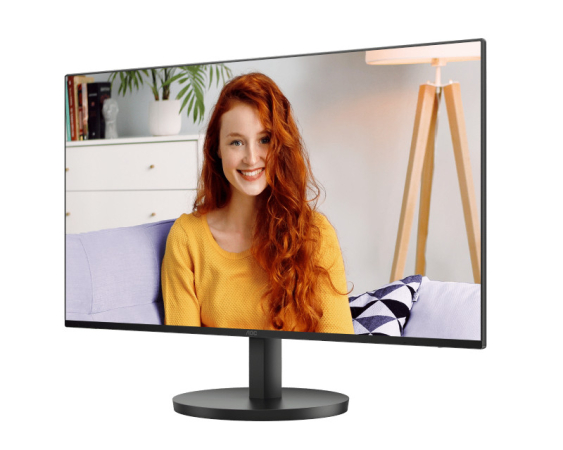 AOC  23.8 inča 24B3QA2 IPS monitor 