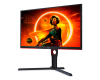 24.5 inča 25G3ZM/BK FHD Gaming monitor