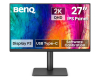 27 inča PD2706QN IPS LED Dizajnerski monitor