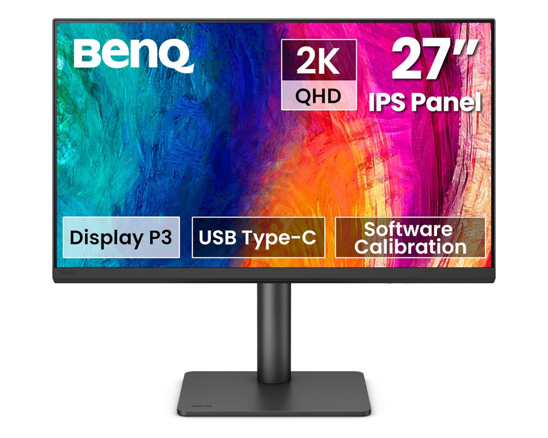 27 inča PD2706QN IPS LED Dizajnerski monitor