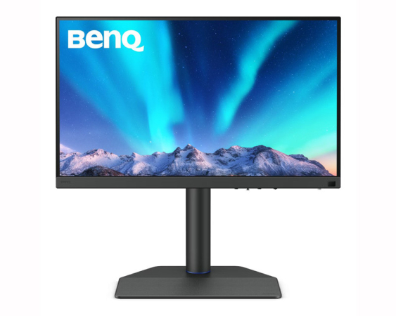 BENQ  27 inča SW272U 4K IPS LED monitor 