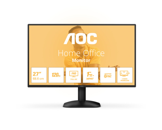 AOC  27 inča 27B31H WLED monitor 