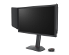 Zowie 24.1 inča XL2586X+ LED Gaming 600Hz crni monitor