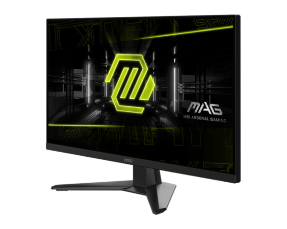 MSI  27 inča MAG 272F gaming monitor 
