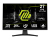27 inča MAG 272F gaming monitor