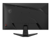 27 inča MAG 272F gaming monitor