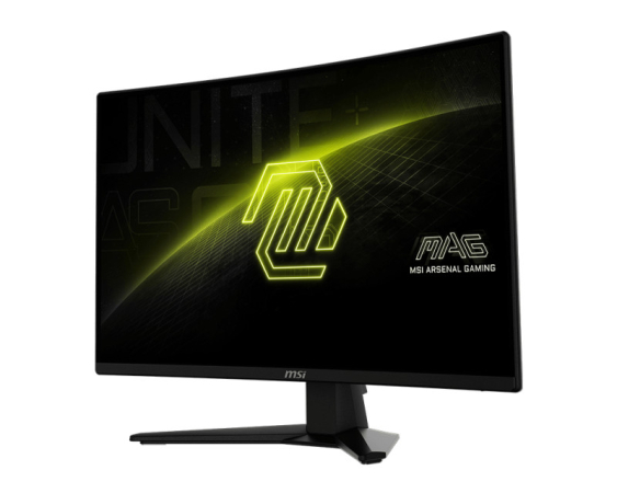 MSI  27 inča MAG 274CQF gaming monitor 