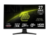 27 inča MAG 274CQF gaming monitor 