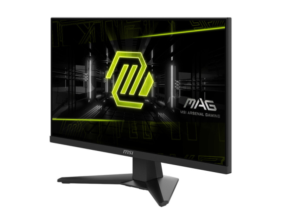 MSI  24 inča MAG 244F  gaming monitor 