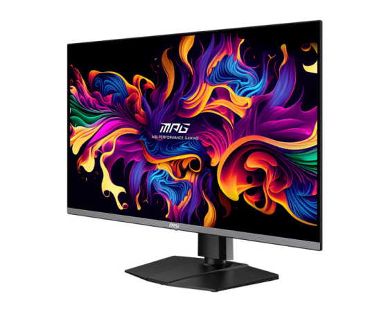 MSI  32 inča MPG 321URX QD-OLED monitor 
