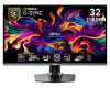 32 inča MPG 321URX QD-OLED monitor