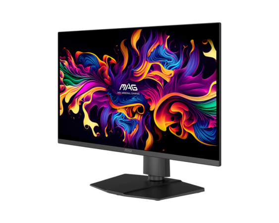 MSI  27 inča MAG 271QP QD-OLED X24  monitor 