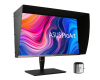 27 inča PA27UCX-K 4K HDR IPS USB-C 60 Hz monitor 