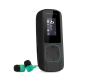 MP3 Clip Bluetooth Mint 8GB player zeleni 