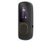 MP3 16GB Clip Bluetooth Sport Amber player žuti 
