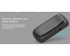 MP3 16GB Clip Bluetooth Sport Amber player žuti