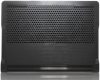 Postolje i hladnjak za laptop Chill Mat+ AWE81EU, crno-sivo