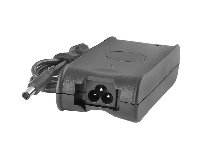 AC adapter za Dell laptop 65W 19.5V 3.34A XRT65-195-3340DL 
