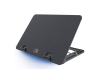 Postolje za laptop NotePal ERGOSTAND IV (R9-NBS-E42K-GP), crno