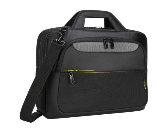 TARGUS  Torba za laptop 14 inča TCG455GL CityGear crna 