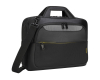 Torba za laptop 14 inča TCG455GL CityGear crna 