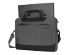 Torba za laptop 14" TBS92602GL CypressEco Slipcase siva