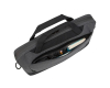 Torba za laptop 14" TBS92602GL CypressEco Slipcase siva
