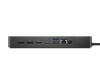 WD19DCS dock with 240W AC adapter