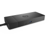 WD19DCS dock with 240W AC adapter