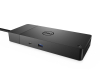 WD19DCS dock with 240W AC adapter