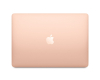MacBook Air 13.3 inch M1 8-core CPU 7-core GPU 8GB 256GB SSD Gold laptop (mgnd3ze/a) 
