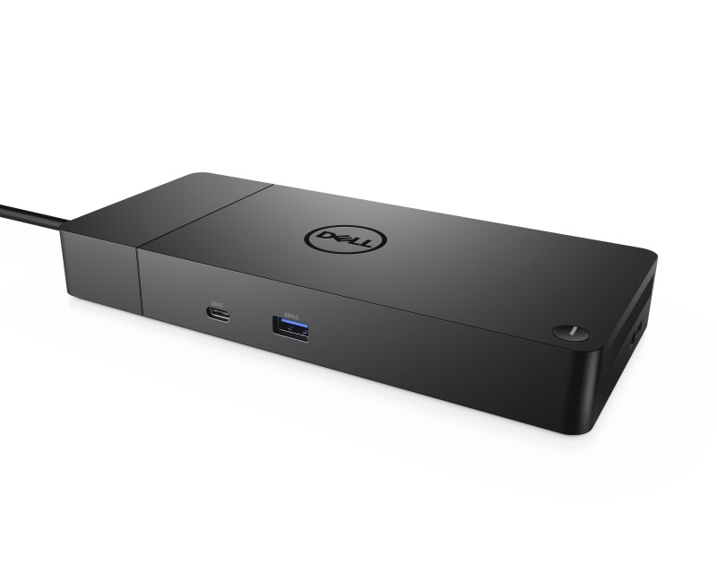 WD19S dock with 130W AC adapter 