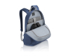 Ranac za laptop 15 inch EcoLoop Urban Backpack CP4523B plavi 3yr