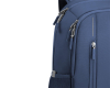 Ranac za laptop 15 inch EcoLoop Urban Backpack CP4523B plavi 3yr