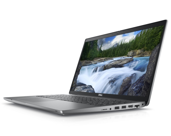 DELL Latitude 5530 15.6" FHD i5-1235U 8GB 256GB SSD Intel Iris Xe Backlit Ubuntu 3yr ProSupport