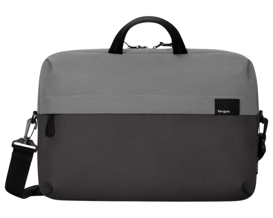 TARGUS Torba za notebook 14" TBS574GL Sagano Slipcase crno-sivi