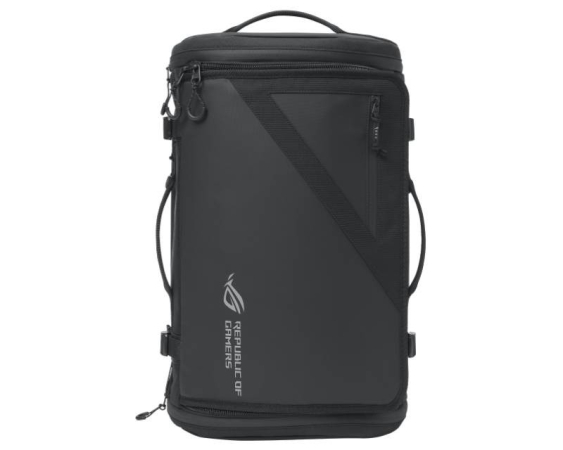 ASUS  ROG Archer Weekender 17 BP2703 crni ranac za laptop 17 inča 