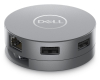 DA305 6-in-1 USB-C Multiport Adapter 