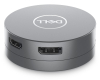 DA305 6-in-1 USB-C Multiport Adapter 