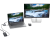 DA305 6-in-1 USB-C Multiport Adapter 