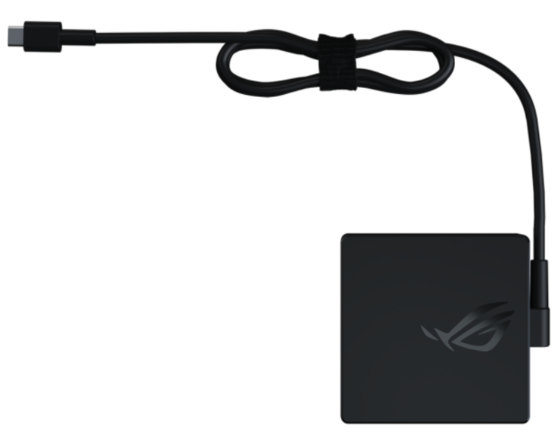 AC100-00 ROG 100W (A20-100P1A) USB-C adapter za laptop 